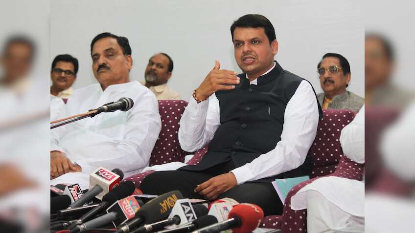 Maharashtra govt to disburse crop credit through PSUs in 16 districts