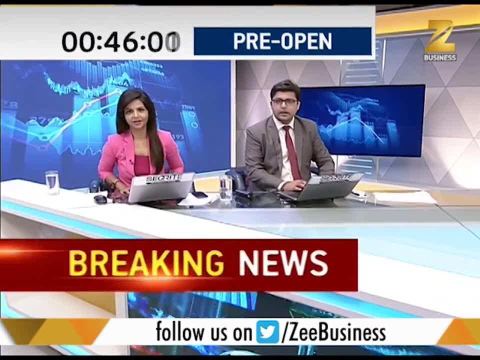 Three percent GST on Gold : Jewellery stocks witnesses surge