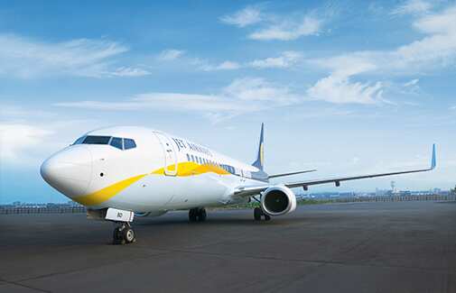 Jet Airways union requests Civil Aviation for say in formulating rules concerning pilots