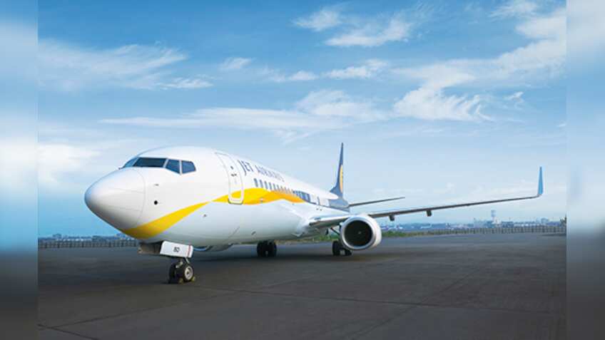 Jet Airways union requests Civil Aviation for say in formulating rules concerning pilots