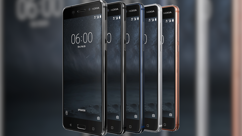 WATCH LIVE: HMD Global launches Nokia 6, Nokia 5, Nokia 3 in India; prices revealed