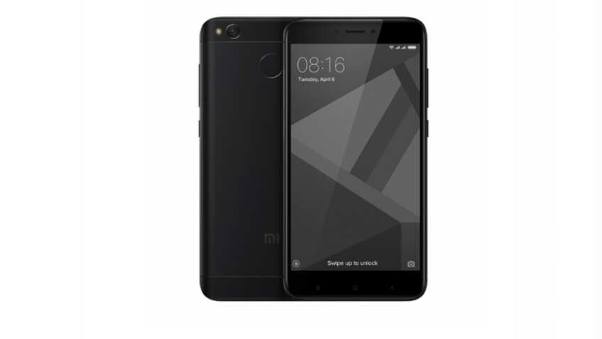 Here's how you can buy Xiaomi Redmi 4 on Mi.com, Amazon India today 