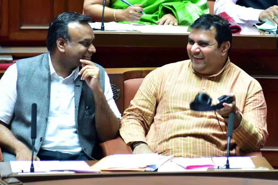 Layoffs: Karnataka Govt keen on policy to address issues like forced resignations, others in IT firms 