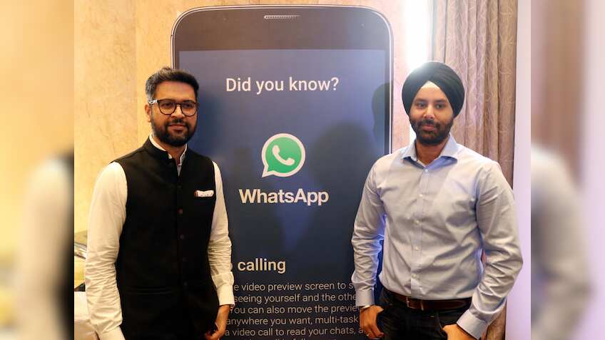 Digital Payments: Paytm's biggest contender will be WhatsApp or Amazon?