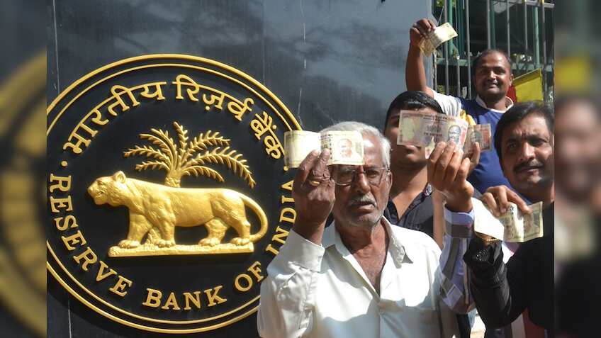 RBI identifies 25% gross NPAs for insolvency; we bring pros and cons