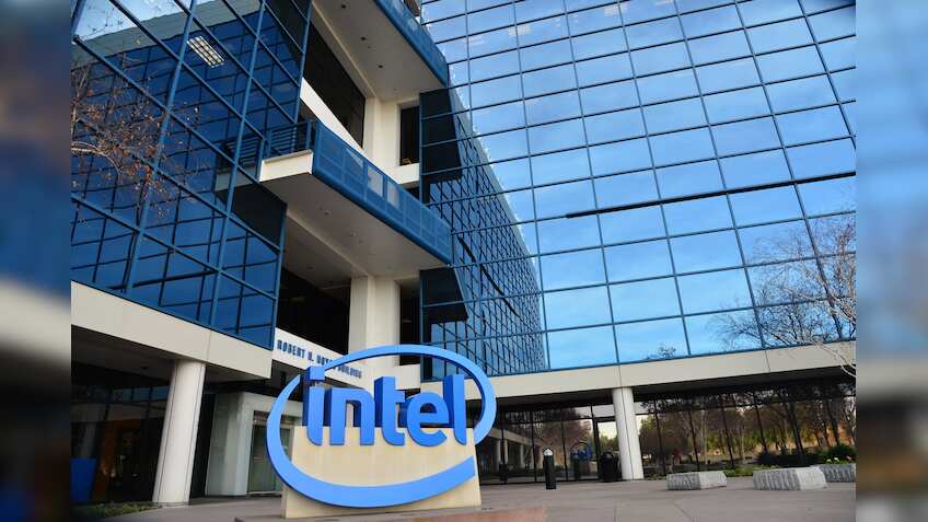 Intel to create jobs in India with Rs 1,100 crore investment in new R&D ...