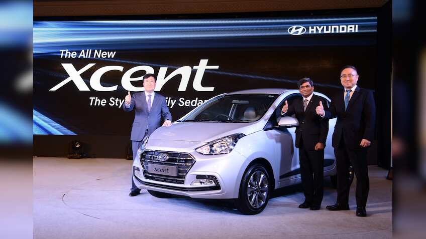 Competition Commission slaps Rs 87 crore penalty on Hyundai for anti-competitive conduct