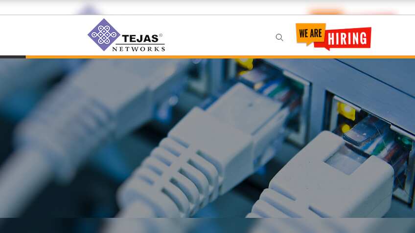 Tejas Networks IPO subscribed 11% on Day 1