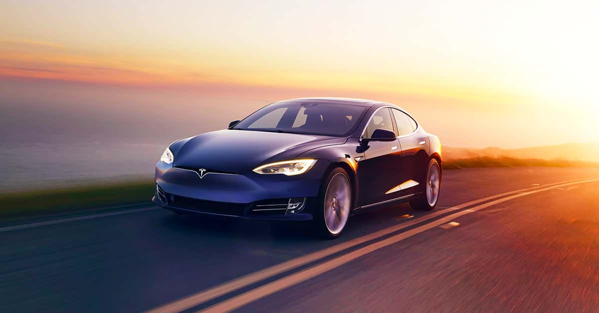 Tesla in talks with Indian govt to reduce import duty: Musk