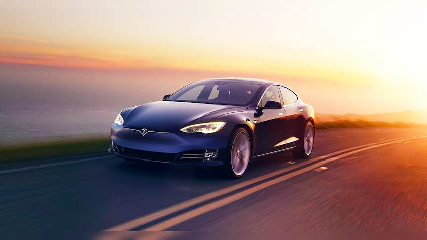 Tesla in talks with Indian govt to reduce import duty: Musk