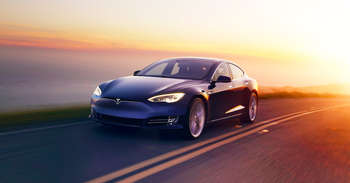 Tesla in talks with Indian govt to reduce import duty: Musk