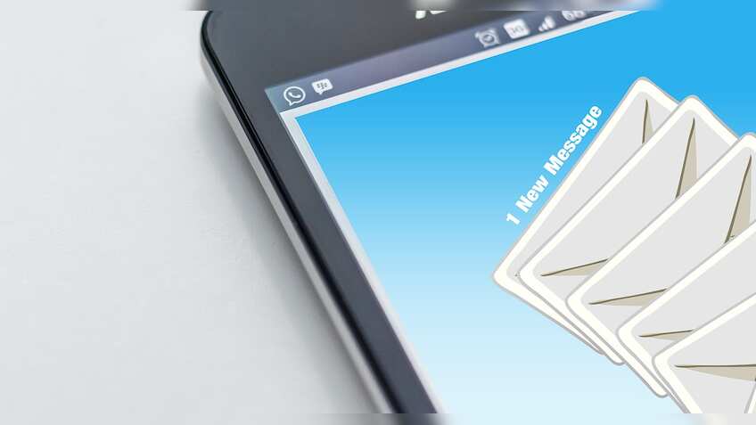 SMS still generates the maximum ROI for advertisers in digital marketing today