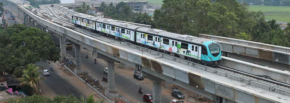 Here are 5 key things to know about Kochi Metro; PM Modi to inaugurate new metro in Kerala on June 17