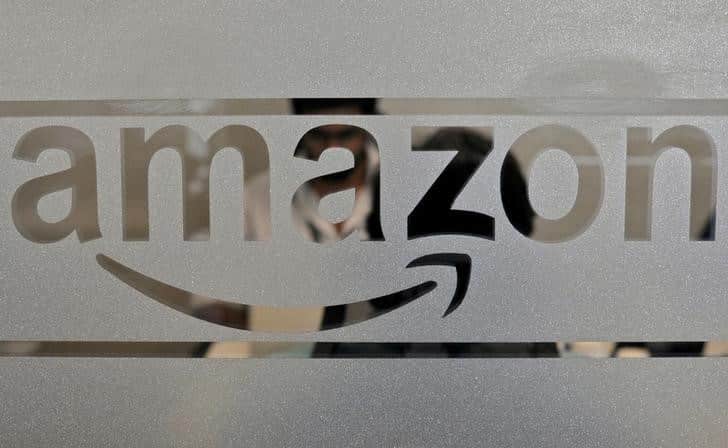 Amazon to buy upmarket grocer Whole Foods for $13.7 billion