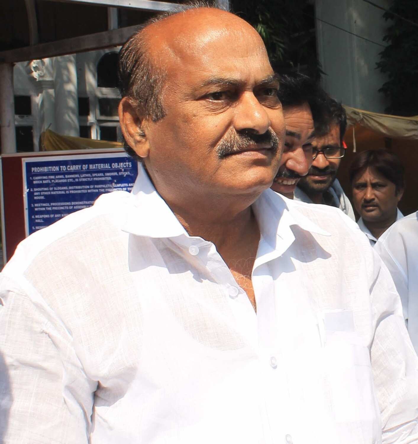 After IndiGo, AirAsia, Jet, GoAir, Vistara ban this MP for unruly behaviour