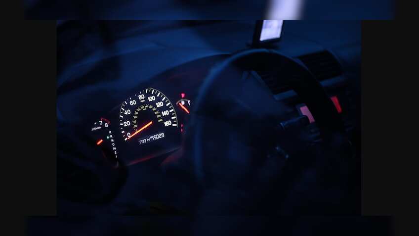 This Indian company eyes driver's seat in driverless vehicle technology