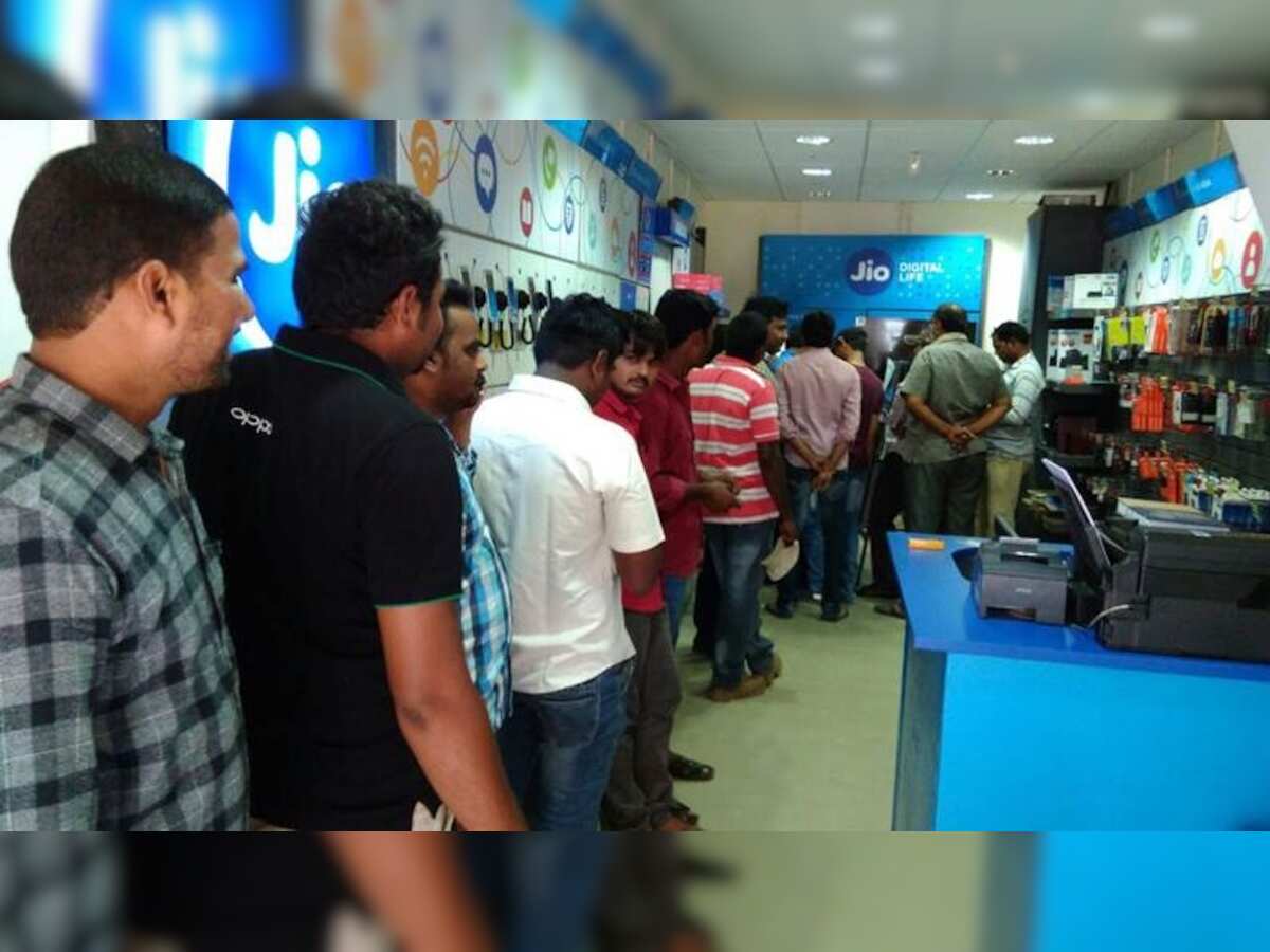 90% Reliance Jio users opted for Prime, most