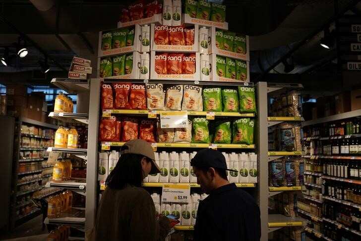With Whole Foods, Amazon on collision course with Wal-Mart