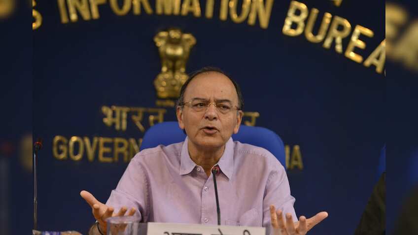 Department of Telecom asks Centre to cut its revenue target from the sector 