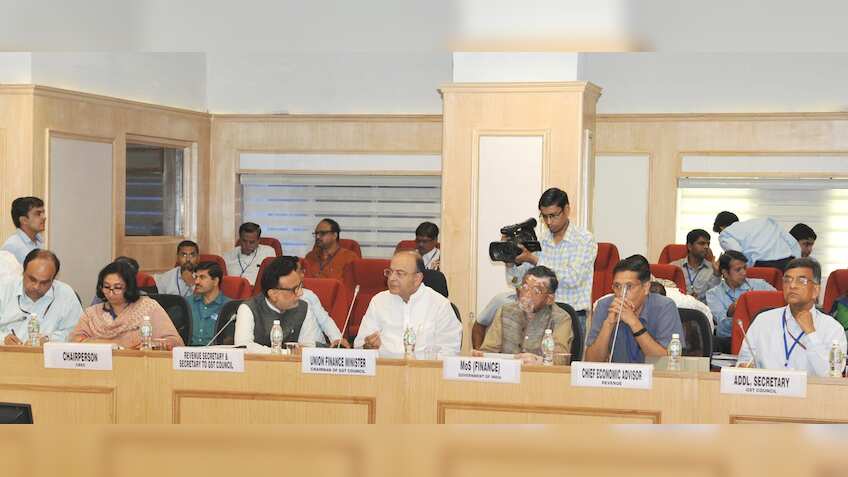 Govt relaxes GST return filing procedure; here are the deadlines specified