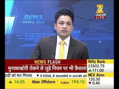 These important decisions can be taken at 17th GST council meeting