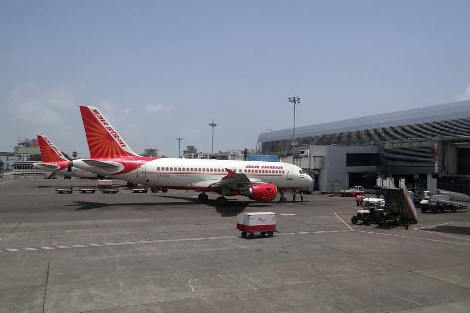 Cabinet to take a call on Air India, says Jayant Sinha