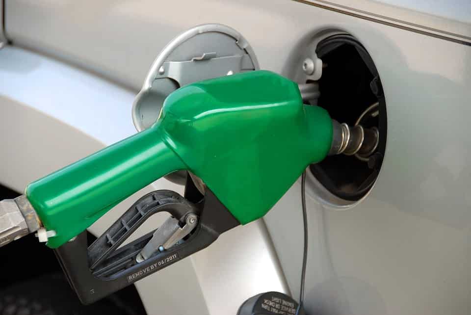 Check daily change of your petrol and diesel prices here