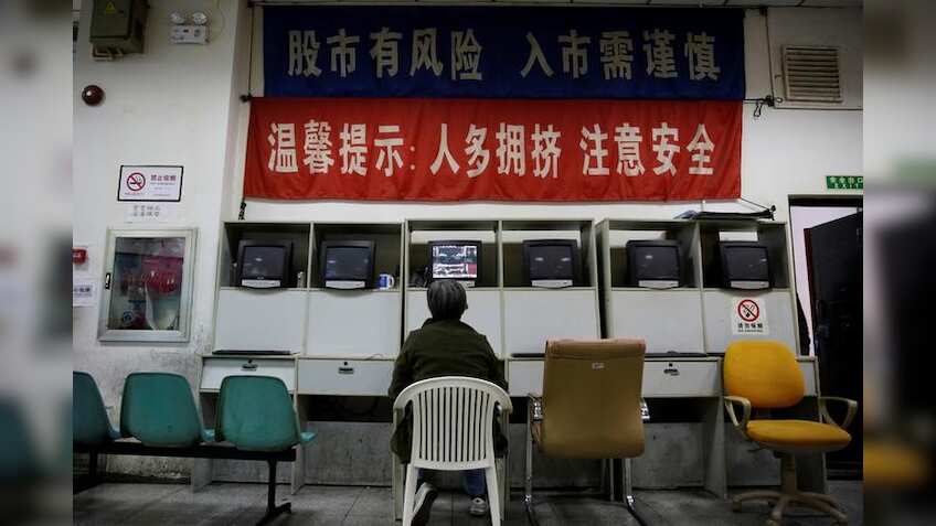 Global Markets - Oil slump spooks investors; China stocks underwhelmed by MSCI