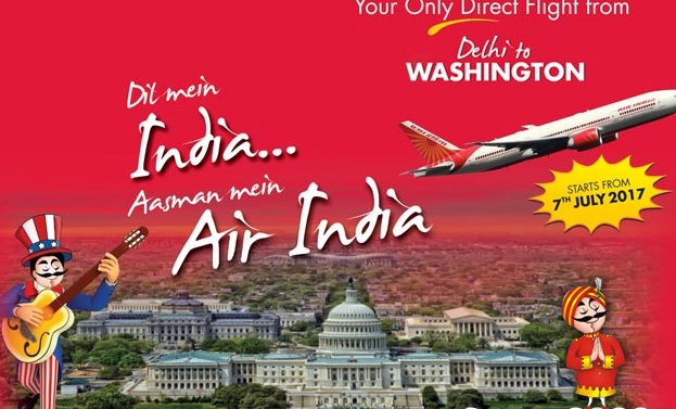 Air India offers Saavan Special discounts; fares begin at Rs 706
