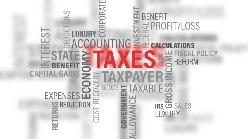 GST rollout: Know about form GSTR-3B for filing tax returns