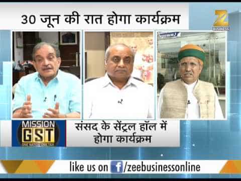 India to break shackles of old tax structures at 30th June midnight