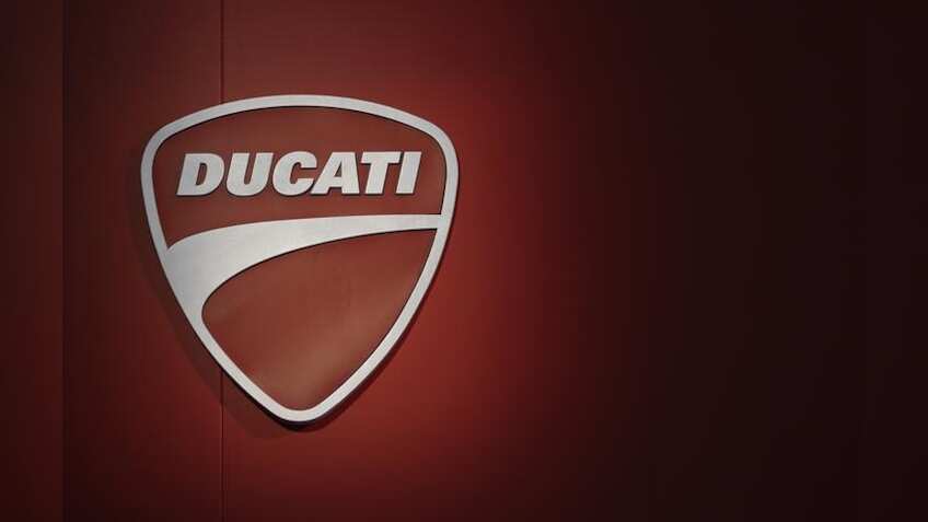 Harley-Davidson enters race to buy Italian rival Ducati, sources say