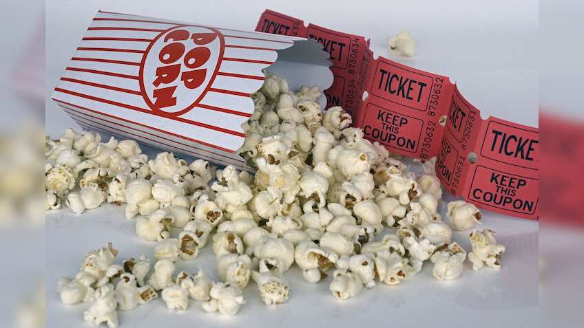GST could make your movie going experience cheaper