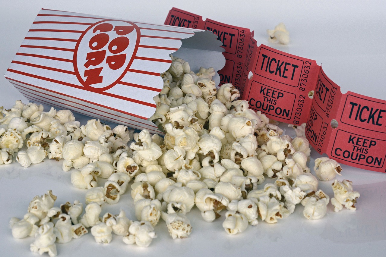GST could make your movie going experience cheaper