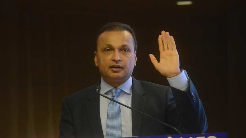Reliance Communication shares jumps over 6% on monetisation of realty assets