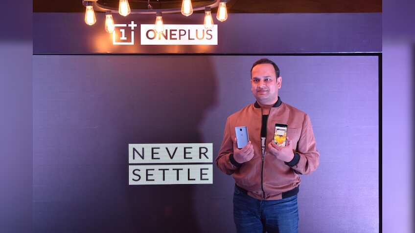 Watch One Plus 5 launch live stream in India today