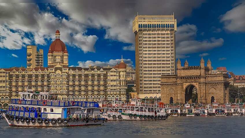 Mumbai climbs 25 spots to become more expensive city to live in than Paris for expats
