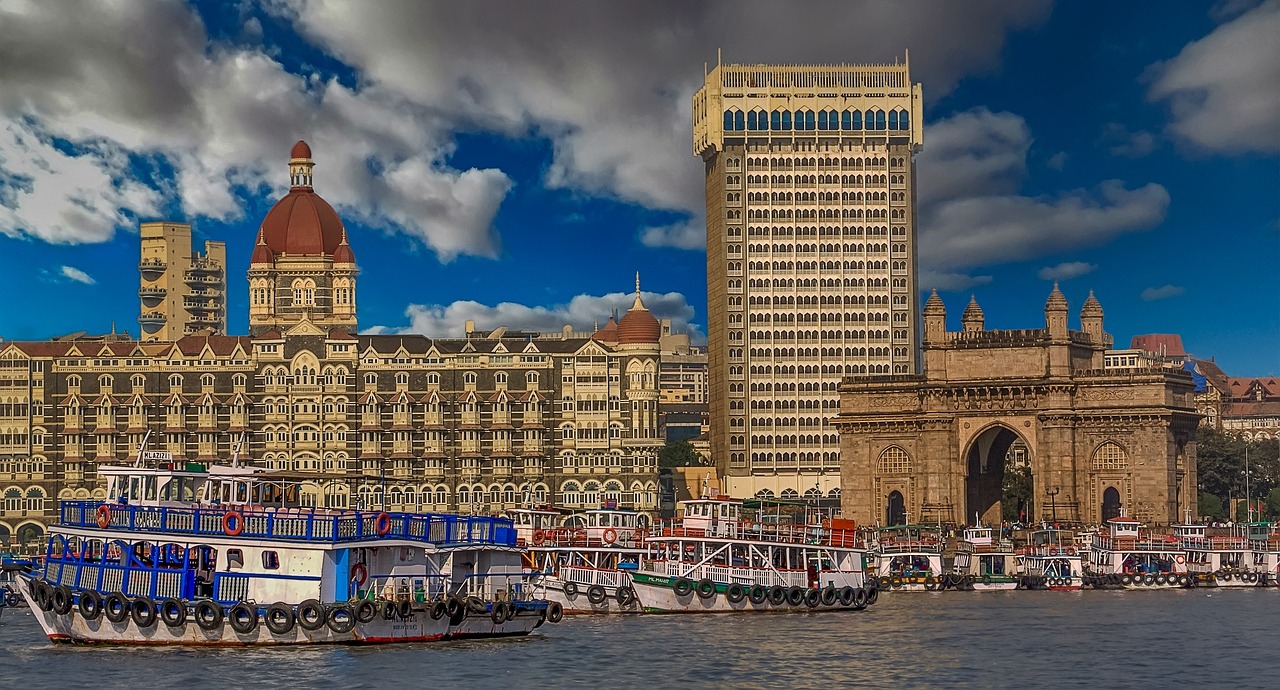 Mumbai climbs 25 spots to become more expensive city to live in than Paris for expats
