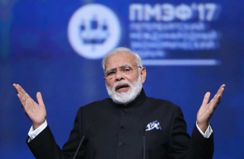 As PM Modi prepares for Trump meeting, US expected to OK India drone purchase