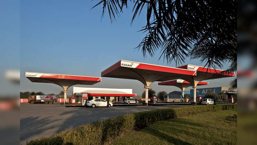 JLF gives nod to Rs 86,000 crore Essar Oil-Rosneft deal