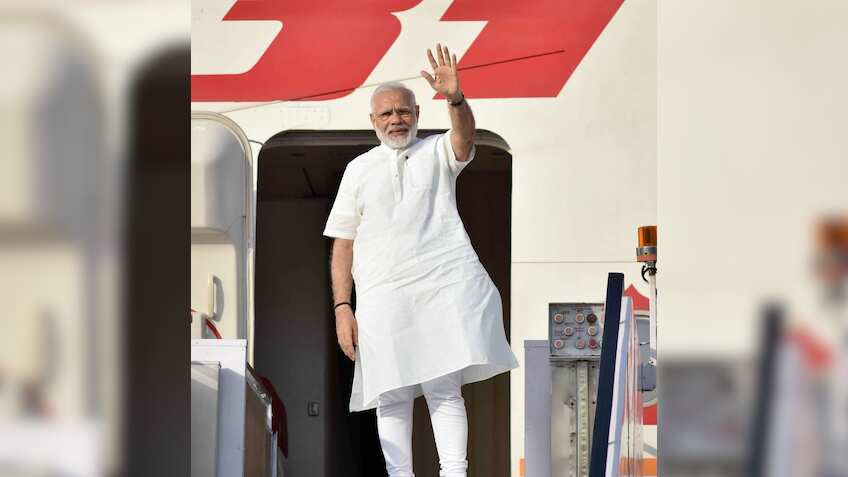 PM Narendra Modi to be first world leader to have White House dinner with President Donald Trump