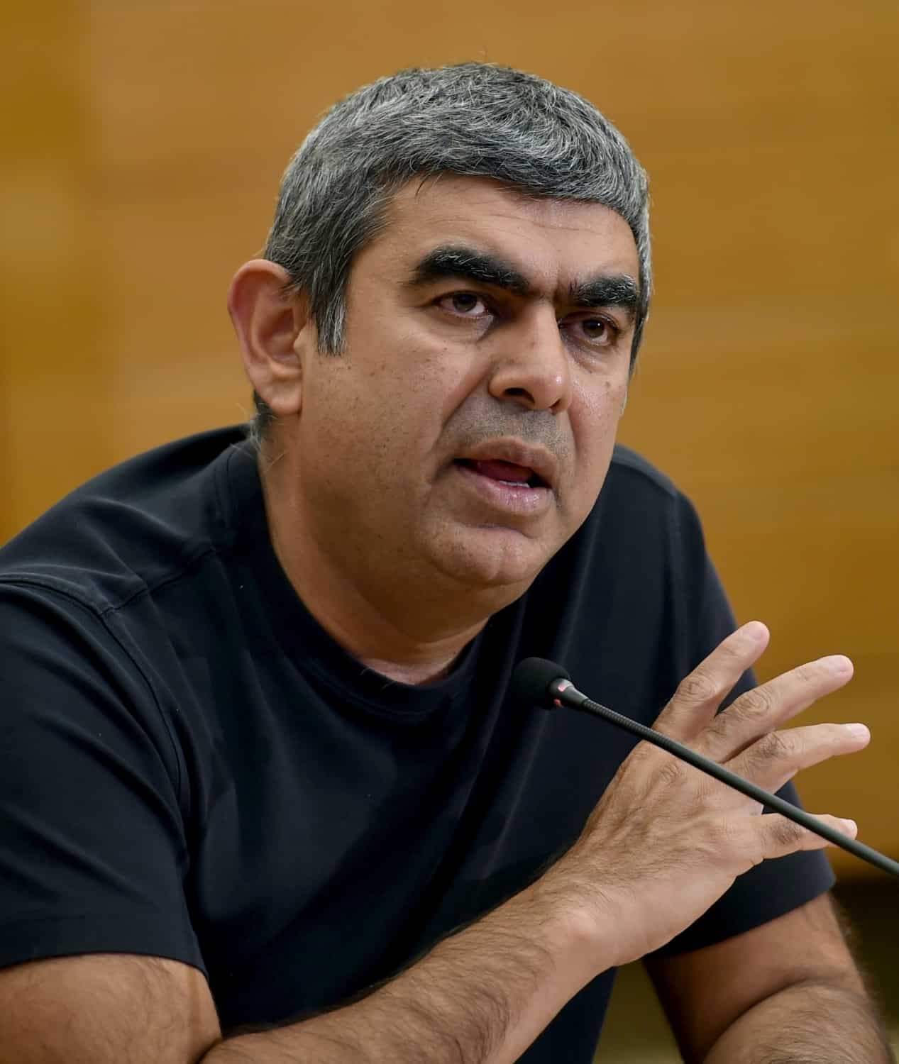 No proof of wrongdoing by company in Panaya deal, Infosys says