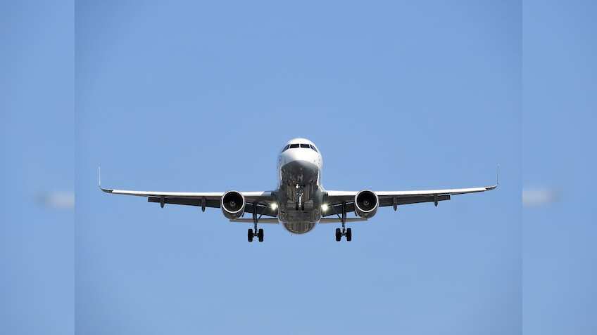 NCR's second airport to come up in Jewar