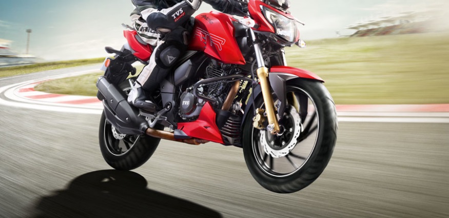 TVS Motors, Royal Enfield to pass on GST benefit to customers