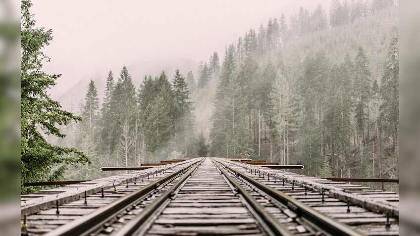 World's highest rail track survey to commence at Leh