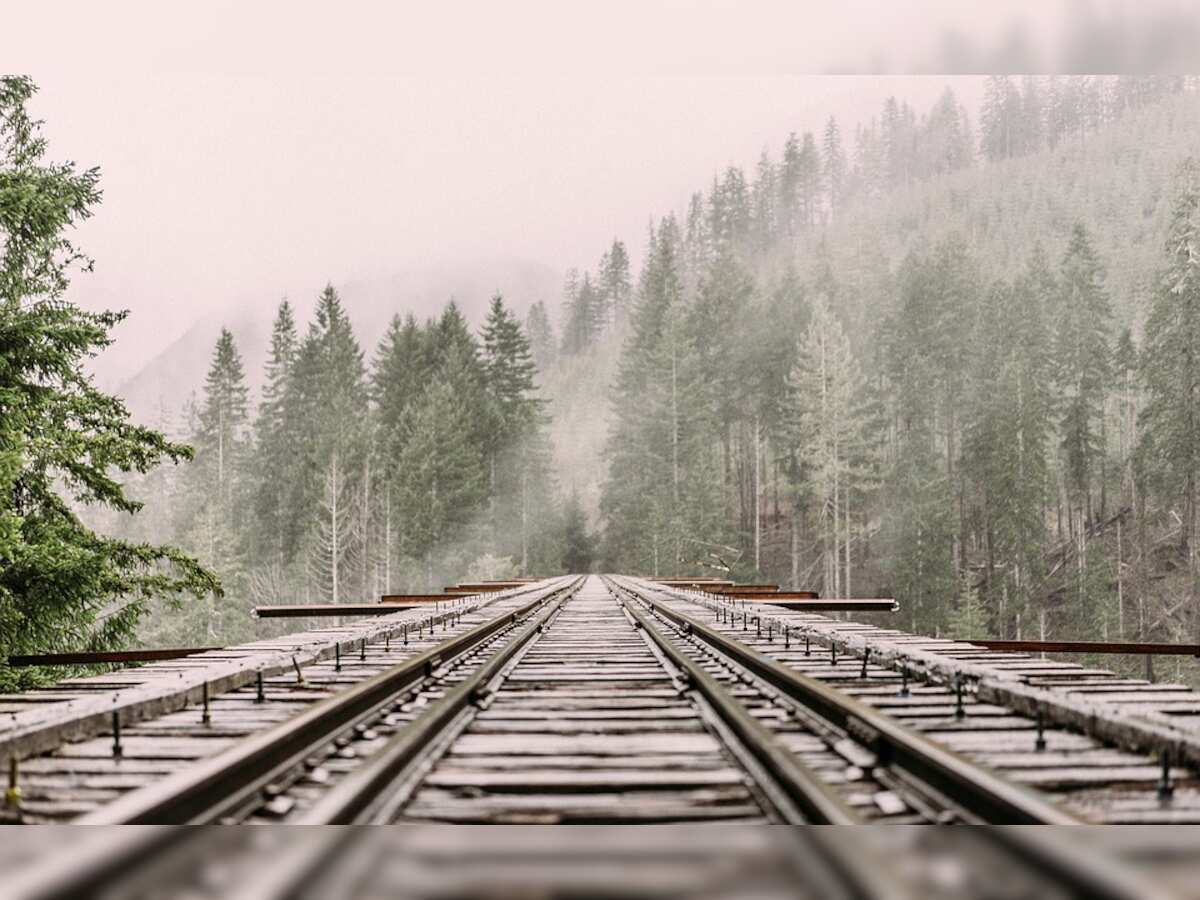 World&#039;s highest rail track survey to commence at