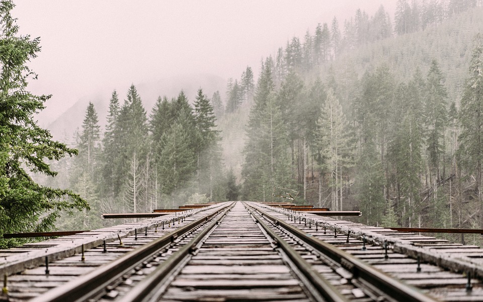 World's highest rail track survey to commence at