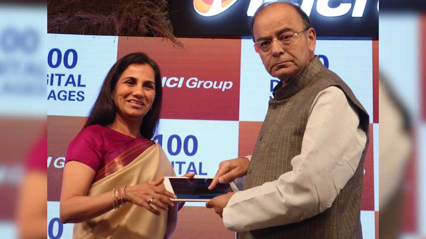 Bankers take home up to Rs 10 crore per year; salaries of top five bankers in the country