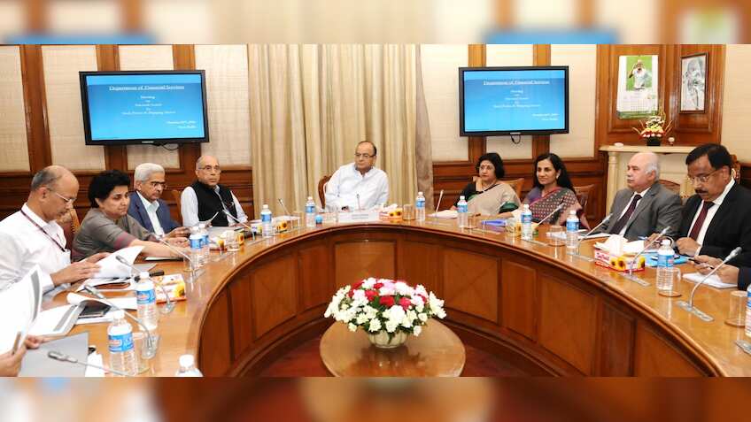 These two companies stand to gain immensely if India goes ahead with steel sector bankruptcies