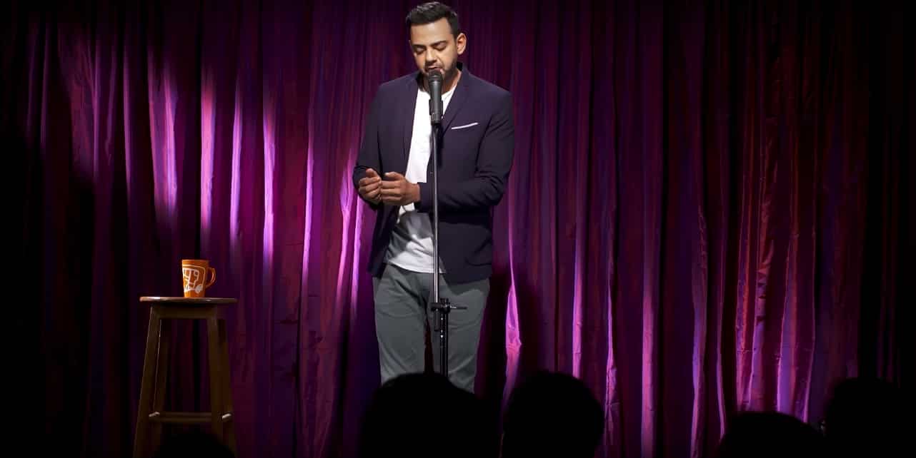 When brands look to comedians to up the LOL factor in digital ad campaigns